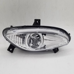 Thích hợp cho <span class=keywords><strong>geely</strong></span> <span class=keywords><strong>sc7</strong></span> 2009-2013 phía trước đèn sương mù DAR chạy ánh sáng DRL phía trước ánh sáng sương mù phía trước Bumper Ánh sáng chất lượng cao - Product Image 4