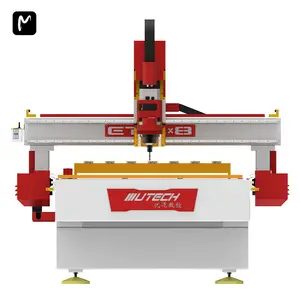 חריטת תלת מימד תעשייתית חיתוך גילוף cnc מכונת נתב עץ 1325 מכונת נתב עיבוד עץ מכונת cnc מחיר