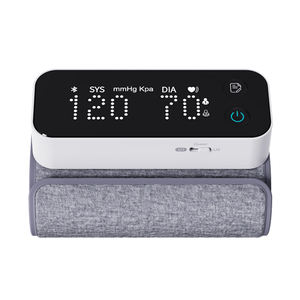 Monitor de Presión Arterial Inteligente con SDK y Aplicación, Tensiómetro <span class=keywords><strong>Digital</strong></span>, Monitor de Presión Arterial <span class=keywords><strong>Digital</strong></span> Bluetooth - Product Image 1