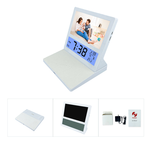 <span class=keywords><strong>Black</strong></span> <span class=keywords><strong>friday</strong></span> Christmas Best Sell 7 pouces Frameo WiFi cadre <span class=keywords><strong>photo</strong></span> numérique électronique intelligent avec écran tactile - Product Image 5