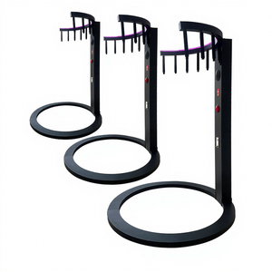 MAKER Catch Stick Game Big Challenge Formation rapide Jeux à pièces en métal Arcade 4 couleurs Stick Grabbing Game Machine - Product Image 1