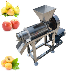 Trái cây và rau Máy ép trái cây vắt công nghiệp Orange Lemon Apple cà rốt máy làm nước trái cây - Product Image 2