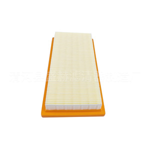 Elemento de filtro de aire Sheng Xuan 17801-0Y050 para Toyota Vios Yaris L de alta eficiencia - Product Image 3