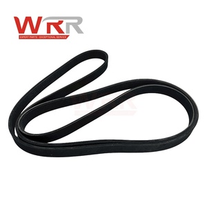 WRR 0039933196 高品质汽车配件发动机传动皮带适用于梅赛德斯-奔驰 E180 E200 E320 E400 GLS500 GL450 GLE400 ML450 GLS320 - Product Image 2