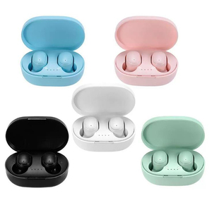 New Hot Selling <strong>Earphone</strong> in Ear Sport Headphone Gaming BT Tws Sport Wireless Headset <strong>Earphone</strong> Mini Earbuds - Product Image 1