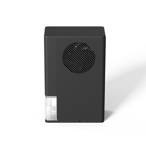 <strong>Dessicant</strong> 2.5l Portable Commercial Module Rotary <strong>Dehumidifier</strong> for Home - Product Image 6