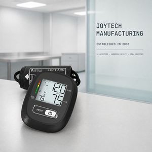 Monitor de Presión Arterial para Brazo con Detección de Latidos Irregulares, 2 x 150 Memorias, Brazalete Universal para Cuidado de la Salud en el Hogar - Product Image 5