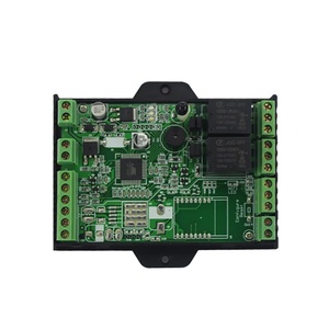 2 Rơle Cửa Kiểm Soát Truy Cập Bảng Điều Khiển Ban Điều Khiển Với Wiegand Chức Năng - Product Image 4