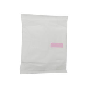 Nuevas Toallas Sanitarias a Precio Económico, Fabricación al por Mayor en China - Product Image 3