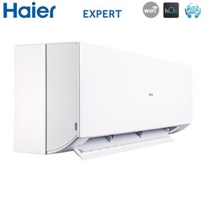 Haier Quadri Split Inverter Aire Acondicionado Serie EXPERT 7 + 9 + 15 + 18 con 4U85S2SR5FA Wi-Fi Integrado 7000 + 9000 + 15000 + 18000 + +, con Inversor de Split - Product Image 2