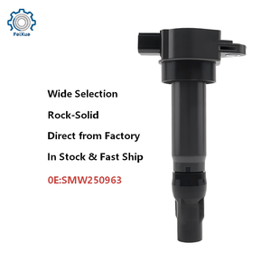 Pièces automobiles Bobines d'allumage MW250963 K00565056 SMW250963 MW250963 358366051 5DA358366051 pour Brillance <span class=keywords><strong>V5</strong></span> 2014 <span class=keywords><strong>Volvo</strong></span> <span class=keywords><strong>V70</strong></span> XC70 S80 - Product Image 1