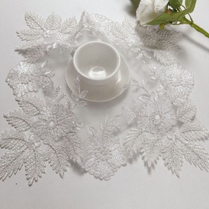 Sets de table tressés naturels de haute qualité pour les dîners en plein air ou les fêtes de jardin, disponibles en grande quantité - Product Image 2