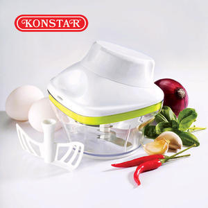 New Style Hand Pressure <b>Vegetable</b> <b>Chopper</b> Manual Food <b>Chopper</b> Slicer - Product Image 2
