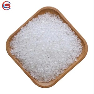 Chất Lượng Cao Trinh Nữ Gpps Phổ Polystyrene Gpps Nhựa Cho Tam Giác Lăng Kính Và Ống Kính - Product Image 3
