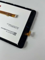 9032 écran d'ordinateur tablette pour Alcatel Tablet 9032 remplacement d'écran de tablette