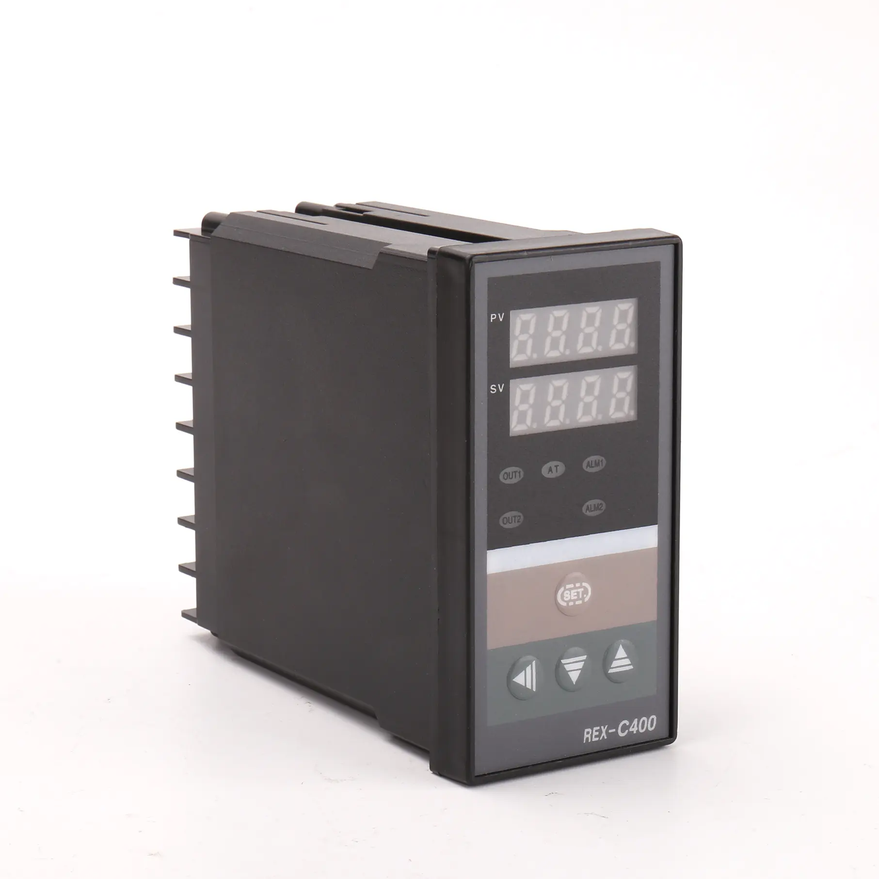 Controlador de temperatura PID Honeywel typel, termostato Modbus, controlador de temperatura inteligente