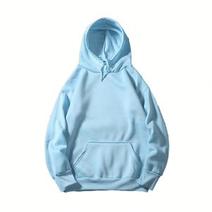 Muestras Gratis a Precio de Fábrica con Logotipo Personalizado, Sudadera con Capucha para Hombre y Mujer de Alta Calidad - Product Image 1