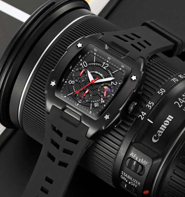 Skmei Newly 9345 Luxury Watch for Men Watches Factory Customize Logo OEM ODM Manufacture Quartz Analog Wristwatch Time