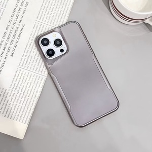 Funda Protectora de Cuero con Sensación de Piel para iPhone 16 Pro Max, Compatible con Apple 15 Plus, Resistente a Impactos para 14 - Product Image 4