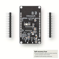 Nodemcu Esp8266 papan pengembangan, dengan layar Oled Ch340 NodeMCU ESP8266 papan pengembangan