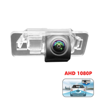Caméra de recul pour véhicule AHD 1080P étanche 2K pour BMW X5 X6 E90 E91 E92 E93 E70 E71 F10 F11 F15 F16 F30 F31 F34, moniteur de voiture