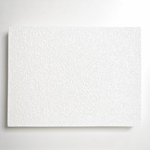 Tấm chắn âm bằng sợi thủy tinh chống cháy cao cấp, giao hàng nhanh, dùng giảm tiếng ồn trong văn phòng - Product Image 2