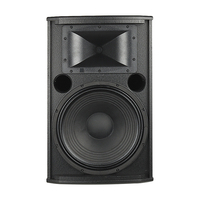 Grosir Pabrik EKX15 speaker profesional remote penuh 15 speaker pasif