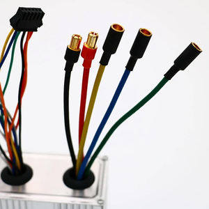 <span class=keywords><strong>DUALTRON</strong></span>-Contrôleur <span class=keywords><strong>Thunder</strong></span> 1, 60V 40A, avant et arrière, pièces de rechange pour réparation de scooter électrique <span class=keywords><strong>Dualtron</strong></span> <span class=keywords><strong>Thunder</strong></span> 1 - Product Image 6