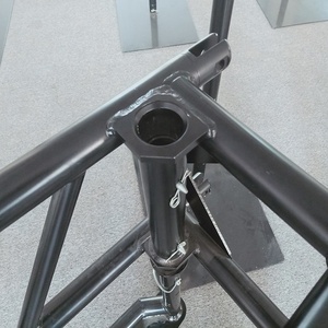 Pre giàn giàn <span class=keywords><strong>h</strong></span>ệ thống giàn nhôm giàn ánh sáng sân khấu giàn tốt cho triển lãm, <span class=keywords><strong>h</strong></span>ội trường thể thao, xây dựng <span class=keywords><strong>h</strong></span>ội chợ thương mại - Product Image 5