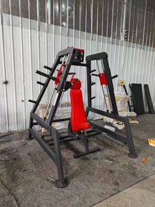 Chất lượng cao thương mại sức mạnh Hệ thống đào tạo Hot Bán miễn phí trọng lượng phòng tập thể <span class=keywords><strong>d</strong></span>ục Máy tấm nạp máy ghế tháp Push-Up - Product Image 5