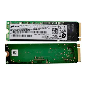 Disque dur interne SSD, M.2, 2200 x, lecture extrême rapide, 1 to, stockage pour ordinateur portable