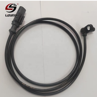 Nouveau capteur ABS de vitesse de roue de moto pour Ducati Diavel 821 Multi 1200