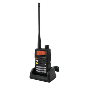 วิทยุสื่อสาร ETMY ET-UV69 IP68 กันน้ำ คู่ย่านความถี่ VHF UHF กำลังส่ง 7 วัตต์ ระยะไกล แบบอนาล็อก - Product Image 3