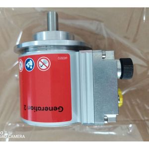 Qikong Me P115 05.000 Tr Dier Encoder Pull Rope Box 24 V 12 A Génération 2 Composant Industriel - Product Image 1