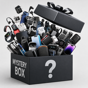 Boîte mystère de claviers en gros – Électronique en charge complète – Qualité zéro défaut – Prêt à expédier pour les revendeurs - Product Image 1