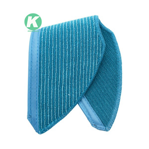 Compatible avec les aspirateurs robots <span class=keywords><strong>Philips</strong></span> Homerun Série 3000 XU3100/01 XU3000/02, accessoires pour aspirateur <span class=keywords><strong>robot</strong></span>, pièces détachées - Product Image 2