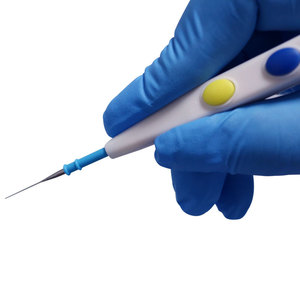 ปากกาจี้ไฟฟ้าแบบใช้แล้วทิ้งสำหรับสัตวแพทย์ ปากกาจี้ไฟฟ้าแบบใช้ซ้ำได้ ปากกาจี้ไฟฟ้าแบบสองขั้ว - Product Image 2