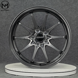Rines de Aleación Maxtera Forged Custom CE28N Plus Style para <span class=keywords><strong>BMW</strong></span> M2 M3 M4 <span class=keywords><strong>Z4</strong></span> 340i Honda Civic Type R GR Yaris Golf Audi RS3 - Product Image 2