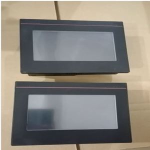 Interface homme-machine, écran tactile d'automatisation, écran tactile LCD, écran tactile de contrôle, GT2708-STBA-GF - Product Image 2