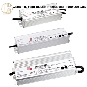 Led <b>Power</b> Supplies Hlg Series Ip65 Ip67 Transformer <b>Driver</b> Supply - Product Image 1