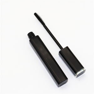 2025 Factory Wholesale Direct Sales Lengthening Vegan Formula 3D Fiber Silicone Wand Brush <b>Oil</b> <b>Free</b> Organic Lash <b>Mascara</b> - Product Image 6