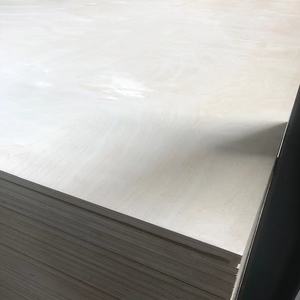 خشب رقائقي عالي الجودة من خشب البتولا البلطيقي بسمك 3 مم للخزائن - Product Image 3