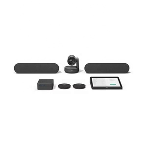 Nouvelle caméra de conférence vidéo HD Full 4K haut de gamme pour réunions d'affaires CC5000e Plus Rally Plus CC500 en stock - Product Image 1