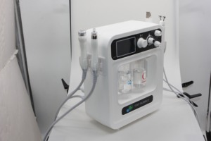 Dropshipping Diamond Dermabrasion Professional <b>Micro</b> Dermabrasion Facial Skin Care <b>Machine</b> - Product Image 6