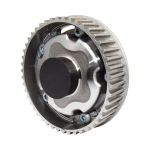 Engrenage de réglage de l'arbre à cames de distribution moteur 55568386 427101310 pour Vauxhall Insignia Astra Zafira Mokka - Product Image 6