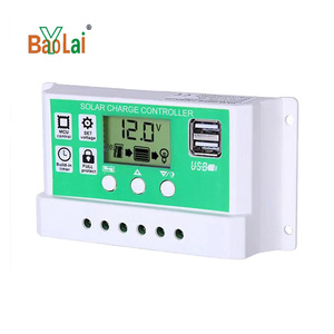 Tín hiệu kỹ thuật số phân đoạn tùy chỉnh nhỏ từ xa LCD hiển thị bảng điều khiển cho năng lượng mặt trời biến tần - Product Image 5