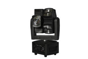 <strong>Hot</strong> <strong>Wheels</strong> Dmx Disco Show Lights <strong>Party</strong> Led Stage Light Moving Head Light - Product Image 5