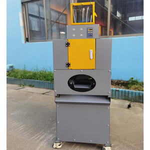 Самодельный медный проволочный гранулятор низкая цена медный проволочный гранулятор машина C02 - Product Image 3