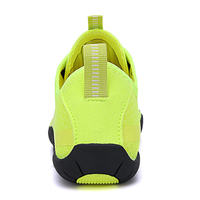 Chaussures aquatiques pieds nus assorties pour toute la famille, séchage rapide, antidérapantes, respirantes, pour enfants et adultes, plage, natation, randonnée