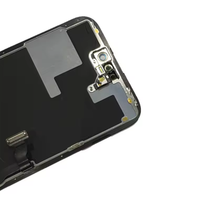 Venta al por mayor teléfono móvil pantalla <span class=keywords><strong>Lcd</strong></span> para <span class=keywords><strong>Iphone</strong></span> 14 Pro Max pantalla Amoled pantalla táctil - Product Image 4